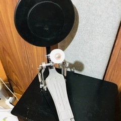 ドラム練習用の画像