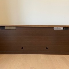 テレビ台の画像