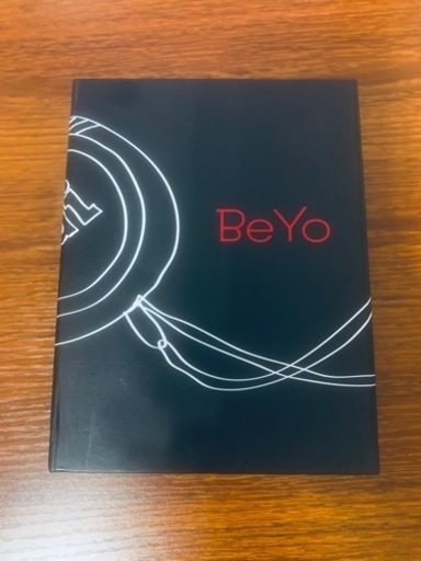 BeYo Bluetoothスピーカー　ジャンク品