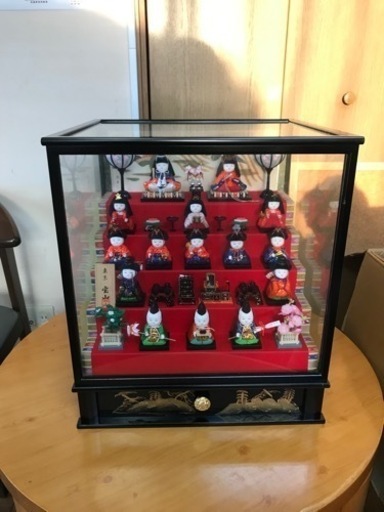 ★最終値下げ★☆雛人形☆★