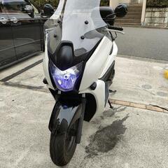 （売約済み）ホンダ　フェイズMF11の画像