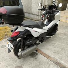 （売約済み）ホンダ　フェイズMF11の画像