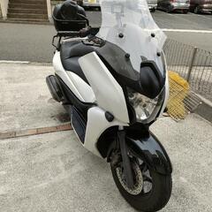 （売約済み）ホンダ　フェイズMF11
