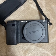 sony a6400