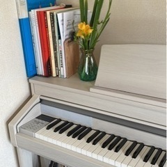 袖ヶ浦市　君津市　木更津市　出張ピアノレッスン生徒さん募集🎹✨の画像