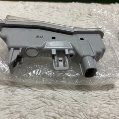 トヨタ ルーミー トール LEDデイライト イルミネーションランプの画像