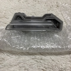 トヨタ ルーミー トール LEDデイライト イルミネーションランプの画像
