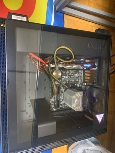 ゲーミングPC 中古