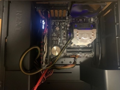 ゲーミングPC 中古