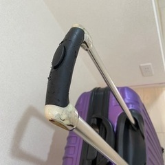 スーツケース（大）の画像