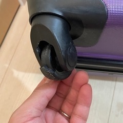 スーツケース（大）の画像