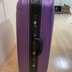スーツケース（大）の画像