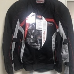 終了します‼️南海NANKAI  メッシュジャケット春・夏用