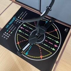 LEG MAGIC CIRCLE レッグマジックサークル