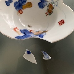 金継ぎ修理して頂ける方居ませんか？