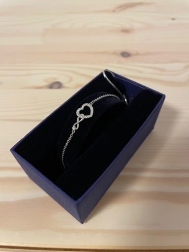 スワロフスキー ブレスレット