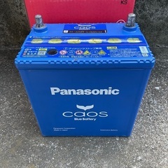 M-65R カーバッテリー  Panasonic カオス 自動車...