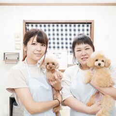 【急募】〈ペットショップ〉コーナンペットプラザ川口前川店販売員募集♡の画像
