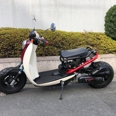 値下げ！スクーピーズーマー　メトラックアス　カスタム多数の画像