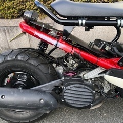 値下げ！スクーピーズーマー　メトラックアス　カスタム多数の画像