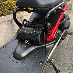 値下げ！スクーピーズーマー　メトラックアス　カスタム多数の画像