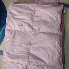 【決定しました】フェザーケット