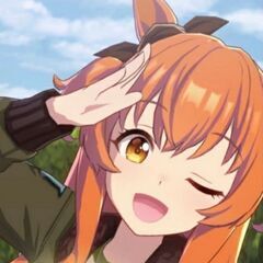 忙しい社会人さんのための"ウマ娘"グルチャ募集♪