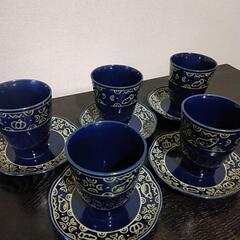 フリーカップ５客