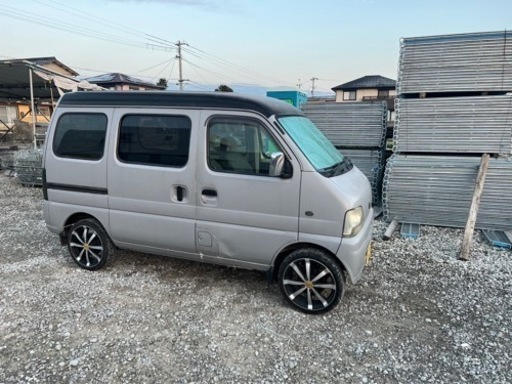 エブリーバン