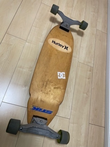 curve サーフスケート