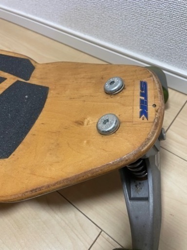 curve サーフスケート