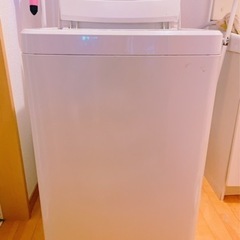 洗濯機