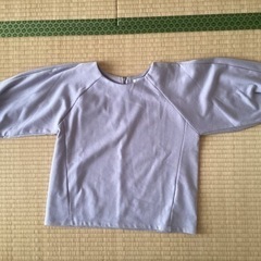 カットソー