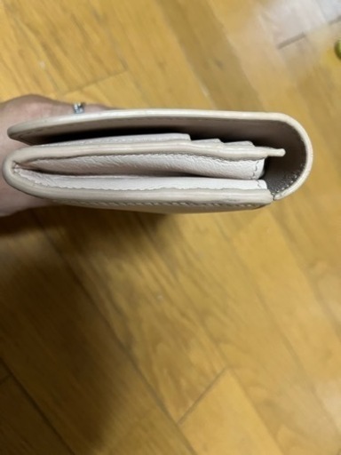 Chloe 長財布