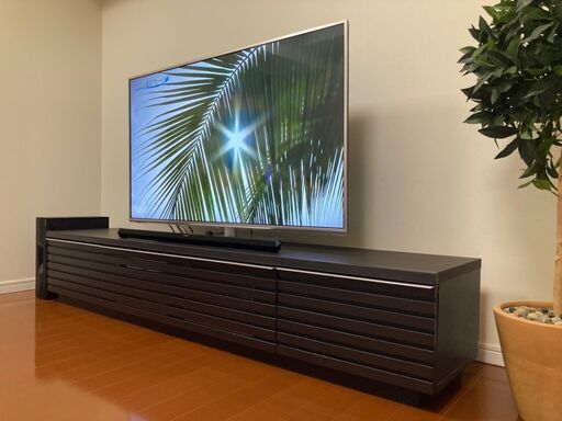 MKマエダ　JIG（ジグ）テレビボード　JIG-200 PLD　※引き取り限定（2月28日まで）