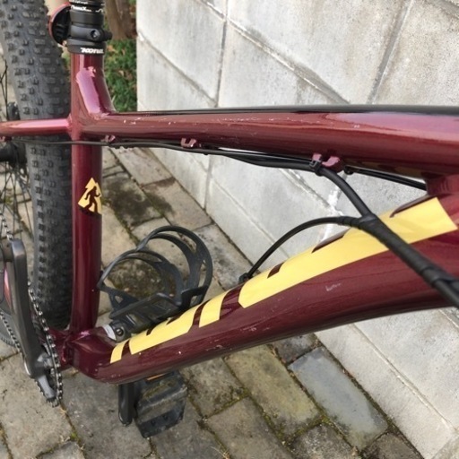 Kona BIG HONZO 2021