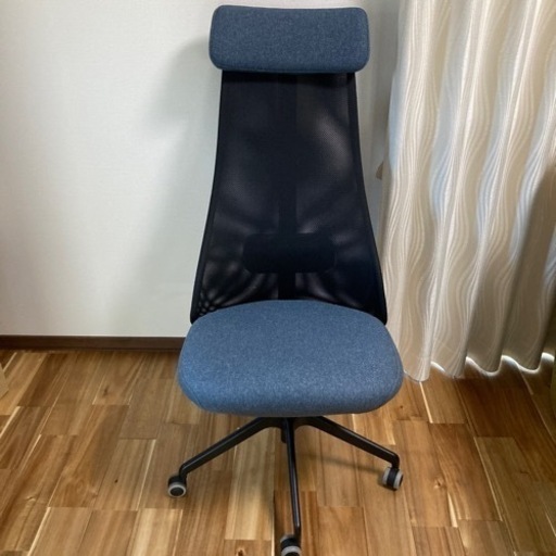 IKEA イケア イス チェア イェルヴフェレット