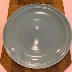 大皿3枚