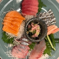 大皿3枚の画像