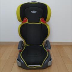 【引渡先決定】ジュニアシートの画像