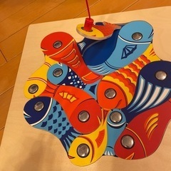 釣具　取引中の画像