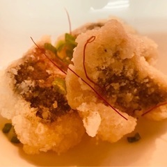 本日も元気に食べ放題‼️