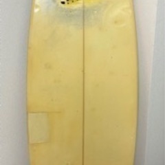 サーフボード　の画像