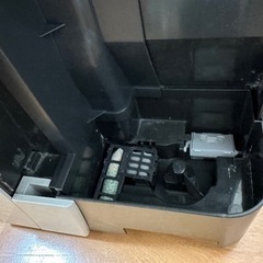加湿空気清浄機　F-VXP70 パナソニック2017年の画像