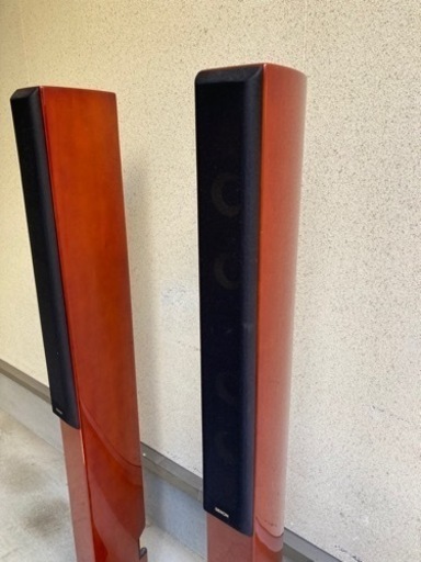 DENON トールボーイ　 SCT7L 2本セット