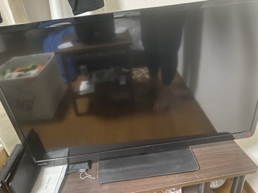 TOSHIBA テレビ