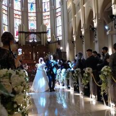 {結婚式場}エルセルモ八代　特別新プラン誕生 - 八代市