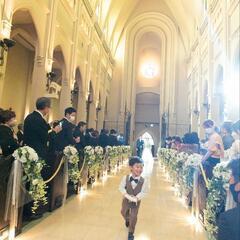 {結婚式場}エルセルモ八代　特別新プラン誕生 - イベント