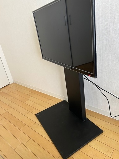 テレビ32型＋テレビ台