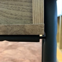 【取りに来られる方】センターテーブルの画像